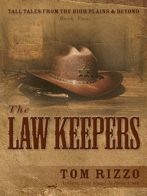 cover image of Tall Tales from the High Plains & Beyond